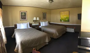 Geneva Inn - Chambre