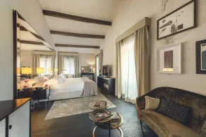 DOM Hotel Roma - Preferred Hotels & Resorts - View from room