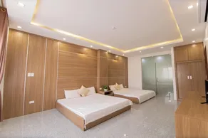 Ngân Anh Hotel SS - by BAY LUXURY - Habitación