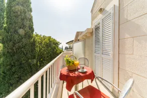 Hotel Dubrovnik - Vistas desde la habitación
