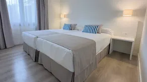 BLUESEA Es Bolero - Room