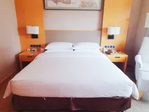Wyndham Shanghai Nanxiang - Camera