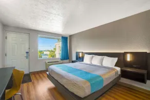 Motel 6 Lexington I-75 Hamburg - Chambre