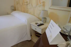 Hotel Sa Cralla Villasimius - Chambre