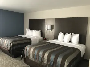 Wingate by Wyndham Louisville Airport Expo Center - Chambre