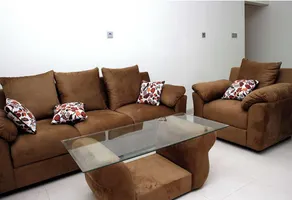 EXPRESS O 92106 Nayus Homestay Syariah - Lobby
