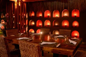 Live Aqua Cancun - Adults Only - All-Inclusive - Restaurant