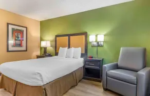 Extended Stay America Suites - Temecula - Wine Country - Chambre