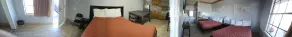 Motel 9 - Chambre