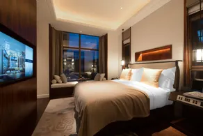 Honor Hotels & Resorts · Yun Shu Dali - Habitación