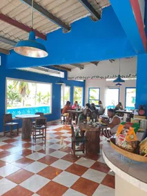 Villa Bella - Restaurant