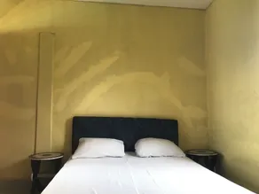Rinjani Terrace Cottage - Zimmer