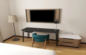 Fairfield by Marriott San Jose Airport Alajuela - Room