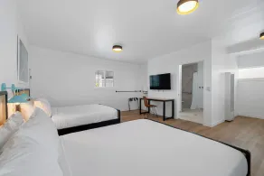 Aliza Hotel - Chambre
