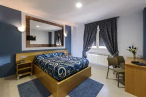 Motel Cancun Avilés - Værelse