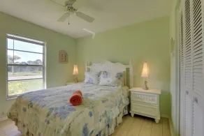 Pool, Lake & Sunset Views: Home in Sarasota - Interiör