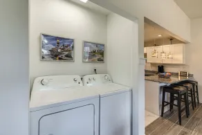 Topsail Coastal Getaway - Interiör