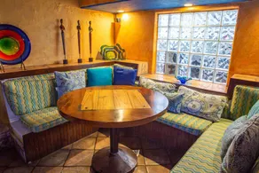 Inn At Avila Beach - Réception