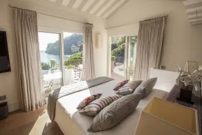 Eight Hotel Paraggi - Room