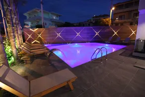 Hotel Mare 2 - Pool