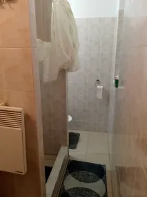 Chata Bobík - Bathroom