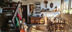 Caserio de Fontes - Restaurant