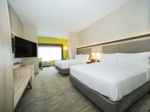 Holiday Inn Express & Suites - Southaven Central - Memphis by IHG - Chambre