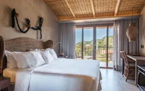 Pousada Maria Bonita Noronha - Room