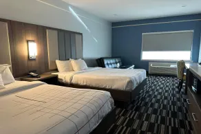 La Quinta by Wyndham Alamo-McAllen East - Rum