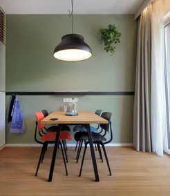 Zoku Vienna - Rum