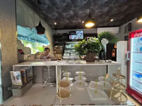Rara HM - Restaurant