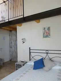 Villa Marietta Country House - Marche - Room