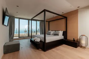 Eurostars Queen of Montenegro - Room
