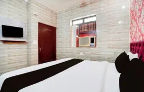 COMFORT HOME STAY - Quarto