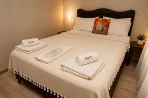 Pelit Boutique Hotel - Habitación