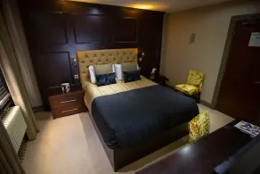 The Crown Hotel Bawtry-Doncaster - Room