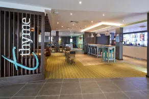 Premier Inn Cheltenham Town Centre - Restaurant