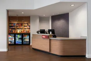 TownePlace Suites by Marriott Phoenix Chandler/Fashion Center - Réception