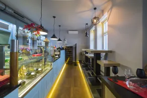 Padre Boutique Hotel - Resepsjon
