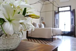 The Diplomat Boutique Hotel - Utsikt fra rommet
