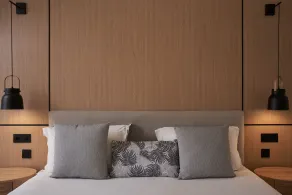 Atlantica Bay - Adults Only - Chambre