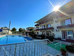 Rose Hotel B&B - Pool