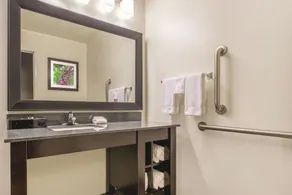 La Quinta by Wyndham Tumwater - Olympia - Chambre