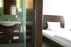 Corbin München Airport Business Hotel - Chambre