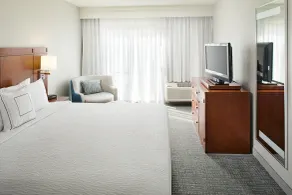 Courtyard by Marriott Tucson Williams Centre - Chambre