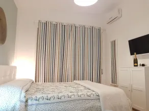 G-Home Gallipoli rooms and suite - Quarto