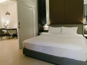 Avillion Cameron Highlands - Chambre