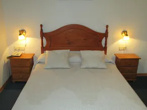 Hotel Mairena - Værelse