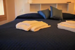 Guesthouse Villa Fabris - Zimmer