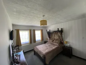 The Griffin Llyswen - Chambre